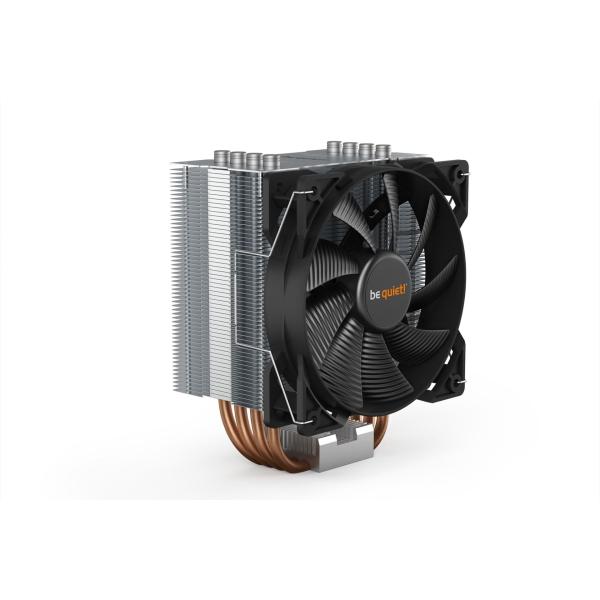 be quiet! Pure Rock 2 1700 FMx AM3 4 5 115x 1200 20xx TDP 150W CPU Kühler